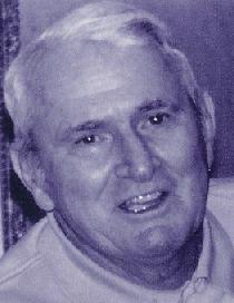 Harold Russell Brookover